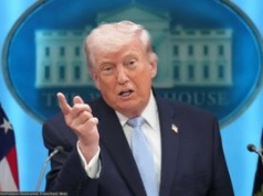 Szokująca zapowiedź Trumpa. "Cała cywilizacja zginie"