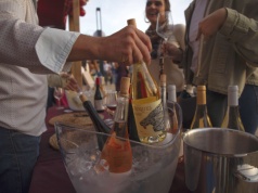 Hiszpańscy rolnicy: Za mało naszych produktów na stołach turystów