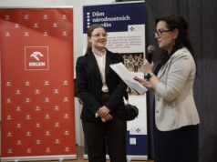 Z POCZTY REDAKCYJNEJ. Spotkanie przedwielkanocne w Pradze