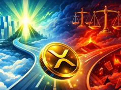 Prognoza ceny XRP: Jak ustawa CLARITY zadecyduje o dalszym kierunku rozwoju XRP