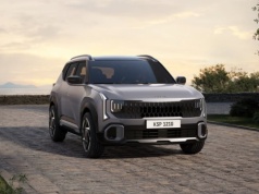 Seltos trafi również do Europy i ma szansę stać się kolejnym przebojem Kii.