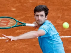 Hubert Hurkacz w końcu to zrobił! Jest światełko w tunelu dla Polaka