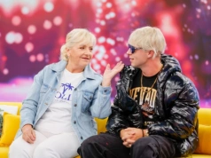 Skolim i jego babcia w programie „Demakijaż” zdradzili swoje sekrety