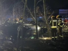 Pierwszy stanie przed sądem za „rażącą prędkość”. Na sumieniu ma więcej