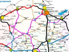 Spór wokół Via Pomerani nabiera nowego znaczenia jak spojrzymy na realia