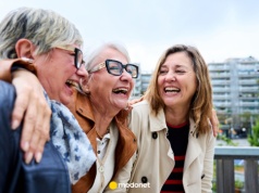 Te osoby są najlepszymi przyjaciółmi. Wyróżnia ich jedna wspólna cecha