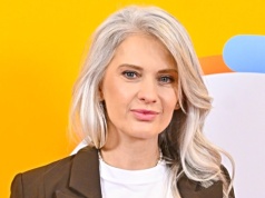 Justyna Adamska przestała farbować włosy po 25 latach. Efekt? Wow!