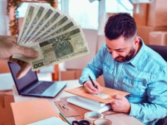 Budżet z rekordowym deficytem, a rząd wydaje 130 mln zł na nagrody