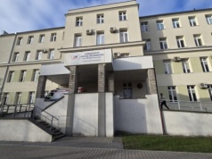 Rada Powiatu zdecydowała: budynek przy Roosevelta 3 do sprzedaży!