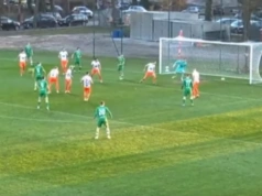 Derby bez przegranego. Piast wywiózł punkt z boiska lidera