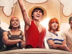 To już pewne! Netflix ujanwił rok premiery 3. sezonu „One piece”