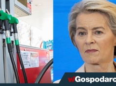 Apel o nadzwyczajny podatek w Unii. "Branża paliwowa"