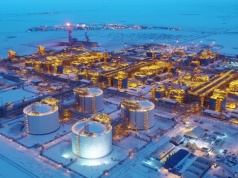 Pierwszy od listopada transport rosyjskiego gazu z Jamał LNG wyruszył do Chin