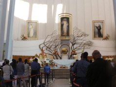 Wielkie święto Miłosierdzia w Łagiewnikach. Podczas uroczystości poświęcony zostanie Dzwon Nadziei