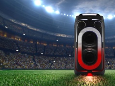 Samsung dodaje Sports Lighting do Sound Tower i zmienia sposób oglądania sportu