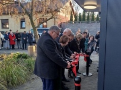 Nowe Jadłodzielnie w Wielkopolsce. Jedna z nich powstanie m.in. w Ślesinie