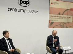 NFZ na skraju wydolności. Nowa ustawa ma „uratować system” i przynieść miliardy