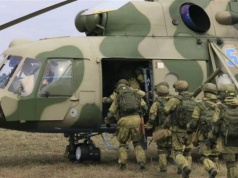 Rosja buduje bazy na Białorusi. Rośnie zagrożenie dla Ukrainy i Polski