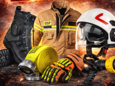 ‘Mobilny’, ‘Bezpieczny’ Strażak i ‘Mały Strażak’. Ruszyły programy dla małopolskich OSP