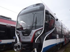 ​Rozpoczyna się remont na trasie Warszawskiej Kolei Dojazdowej