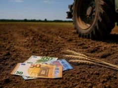 Ile pieniędzy dostaną rolnicy z UE po roku 2027?