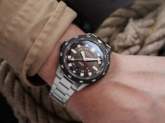 Nodus Watches. Badanie i projektowanie zegarków z Los Angeles (AuroChronos 2026)