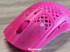 Test SteelSeries Aerox 3 Wireless Gen 2. Legenda w odświeżonym wydaniu