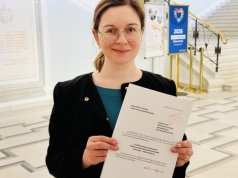 Łatwiej dla obywateli