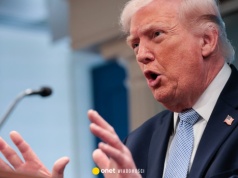 "Dziś zginie cała cywilizacja". Zirytowany Donald Trump stawia wszystko na jedną kartę. To się może wydarzyć w nocy