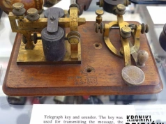 Morse nie tylko stworzył kod - uruchomił rewolucję, która trwa do dziś