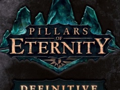 Pillars of Eternity otrzymało aktualizację z trybem turowym. Klucz Steam kupicie już za 12,23 zł