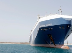 Iran grozi zamknięciem kolejnej cieśniny. Jest jedną z ważniejszych na świecie