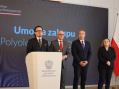 "Grupa Azoty na granicy przetrwania". Co z nawozami dla rolników?
