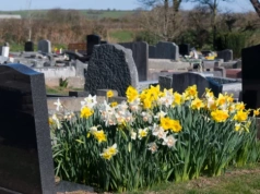 Zmarli we Wrocławiu - pogrzeby zaplanowane na 8.04.2026 – nekrologi