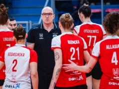 Kto zagra w siatkarskiej Tauron Lidze? Dwie drużyny powalczą o awans