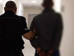 Wniosek o deportację dla 39-letniego obywatela Ukrainy