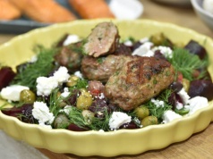 Te kofty z kurczaka to hit! Znikają w kilka minut