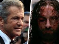 Codzienna modlitwa przed rozpoczęciem zdjęć. Wyjątkowe doniesienia z planu kontynuacji „Pasji”