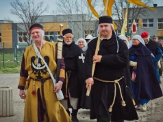 Wydarzenia związane z obchodami rocznicy bitwy pod Legnicą