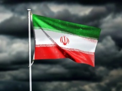 Iran grozi blokadą strategicznej cieśniny