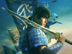 Kingdom 5 - ogromne armie stają do bitwy. Zwiastun widowiska z Japonii