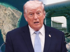 Kluczowy punkt eksportu ropy pod ostrzałem USA. Eksperci podzieleni