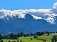 Wiatr halny w Tatrach. Dlaczego jest tak niebezpieczny?