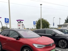 Polska stawia na elektryki. Ładowarki rosną jak grzyby po deszczu