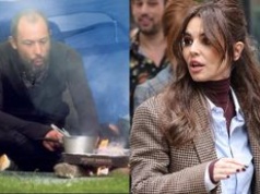 Brat Cheryl Cole mieszka pod sklepem i BŁAGA ludzi o pieniądze. Nie chce pomocy od sławnej siostry. "Powinna się mnie WSTYDZIĆ"