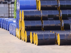 Iran odpowiada USA: Pozbawimy was ropy na lata