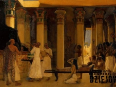 Odchody krokodyla jako antykoncepcja, cebula na płodność. Tak wyglądała medycyna w Egipcie