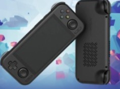 Konsola Retroid Pocket 4 Pro (4.7″, 8/128GB, Android) za 499,99 zł w RTV Euro AGD!