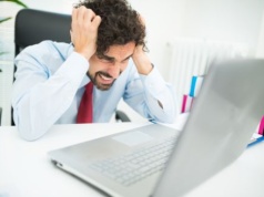 Ponad 50 proc. szefów została ukarana za cyberataki