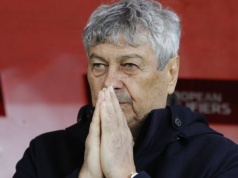 Są nowe wieści ws. Lucescu. Szpital wydał komunikat